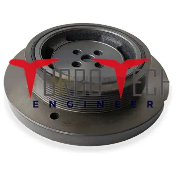 Cummins 3918999 Vibration Damper Assembly