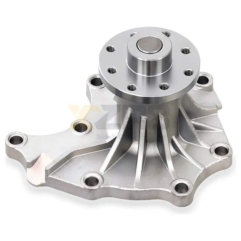 Yuchai S2000-1307100 Engine Electronic Water Pump for YC4S Series - Image 1