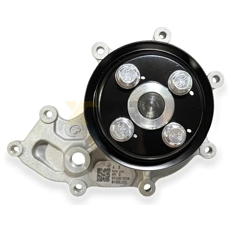 Yuchai S2000-1307100 Engine Electronic Water Pump for YC4S Series - Image 2