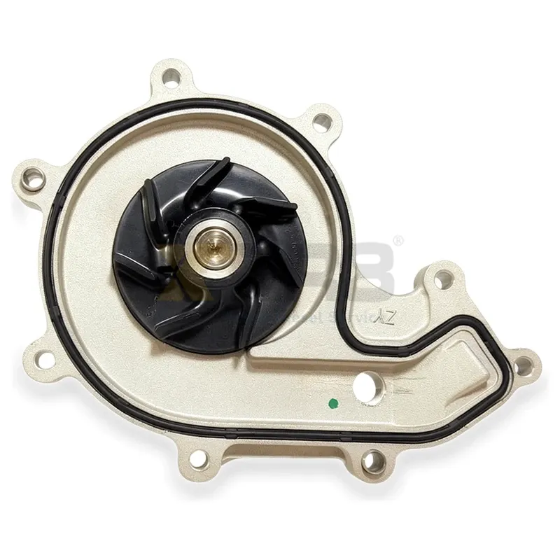 Yuchai S2000-1307100 Engine Electronic Water Pump for YC4S Series - Image 3
