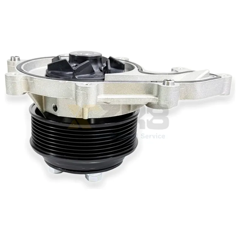 Yuchai S2000-1307100 Engine Electronic Water Pump for YC4S Series - Image 5