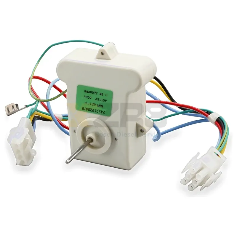Frigidaire 242219204 Evaporator Fan Motor Assembly - Thumbnail 1