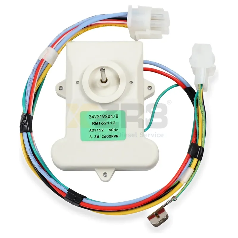 Frigidaire 242219204 Evaporator Fan Motor Assembly - Image 2
