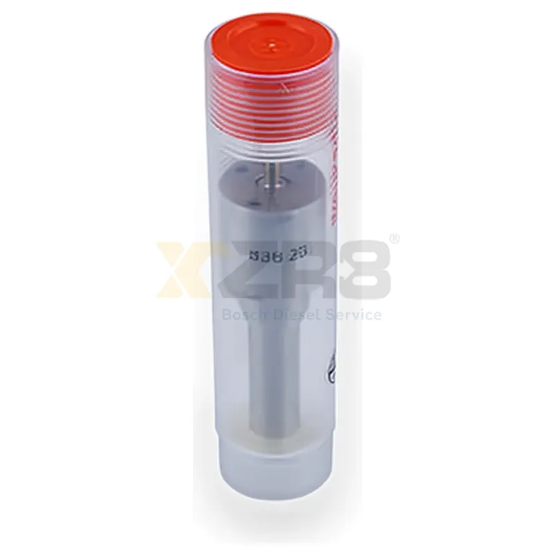 Bosch DLLA150P243 Injector Assembly F019121243 Compatible with Weichai Engine Heavy Duty Shaanxi XCMG Construction Machinery Diesel Common Rail Injector - Thumbnail 3