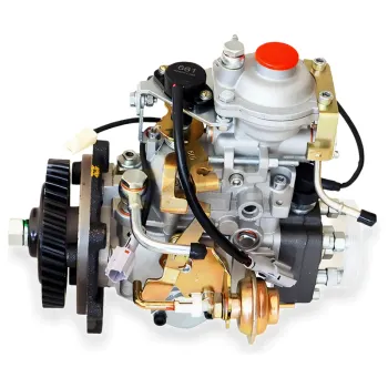 مجموعة صمامات التسليح Denso DLLA145PN238 - متوافقة مع محرك الديزل Isuzu 4JB1T/4JB1TC NKR NPR NHR Trooper Bighorn رقم الأصل 105017-2380 9432610461