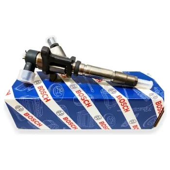 Bosch BOSCH Common Rail Injector 0445120072 / ME225416 pour Mitsubishi 4M50 moteur