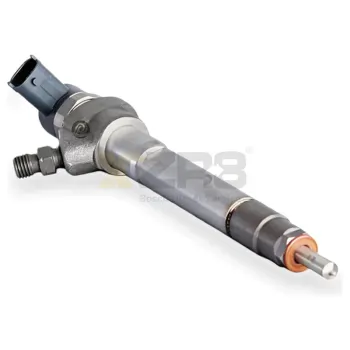 Bosch BOSCH 0445110461 Common Rail Injector for JAC 4D24 N800 Engine