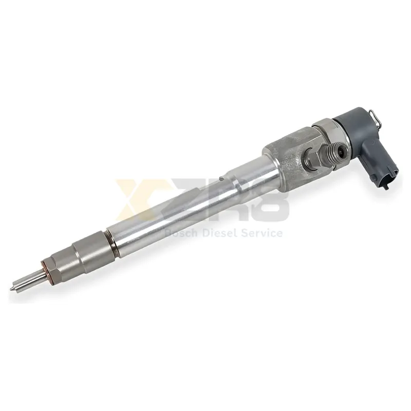 مضخة الحقن المشترك Bosch 0445110461 لمحرك JAC 4D24 N800 - Image 3
