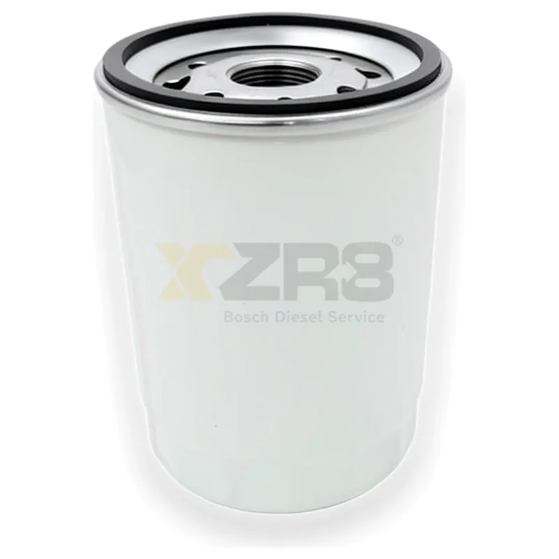 Yuchai 640-1012200A-937 Oil Filter Assembly - Compatible with YC6108G Engine - Thumbnail 1