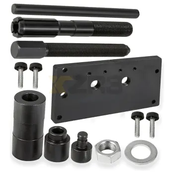 Kit de herramientas de extracción e instalación de cojinetes de leva interior JIMS