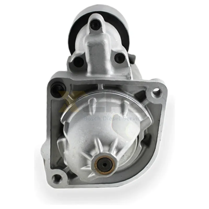 Denso 0001109030 Starter Motor Assembly - Image 1