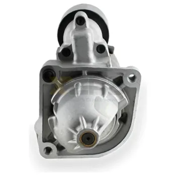 Conjunto de motor de arranque Denso 0001109030