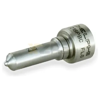Delphi L218PBC Inyector de Baja Presión Común para BEBE4B17101 Inyector