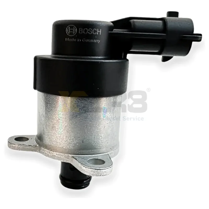 Bosch 0928400672 Fuel Metering Unit (Fuel Quantity Control Valve) Common Rail System - Image 3