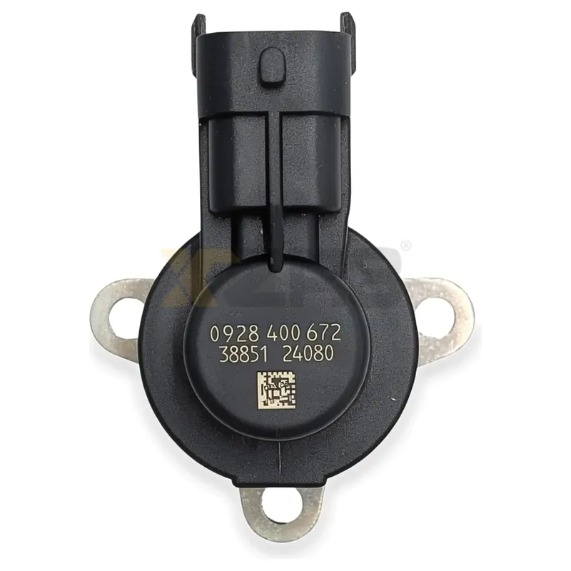 Bosch 0928400672 Fuel Metering Unit (Fuel Quantity Control Valve) Common Rail System - Image 4