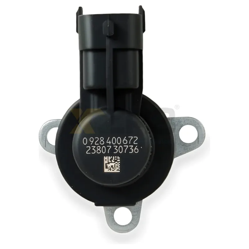 Bosch 0928400672 Fuel Metering Unit (Fuel Quantity Control Valve) Common Rail System - Image 5