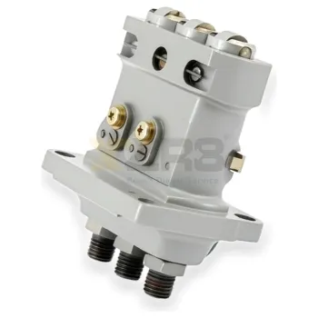 Yanmar 719621-51700 Fuel Injection Pump Assembly