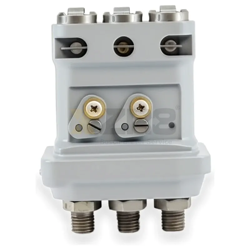 Yanmar 719621-51700 Fuel Injection Pump Assembly - Image 2