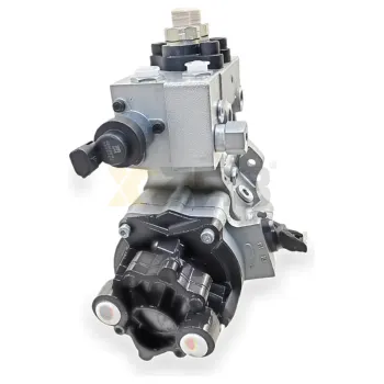 Bosch BOSCH 0445020165 CP2.2 Common Rail Fuel Injection Pump Wuchai Original Equipment 612630030057