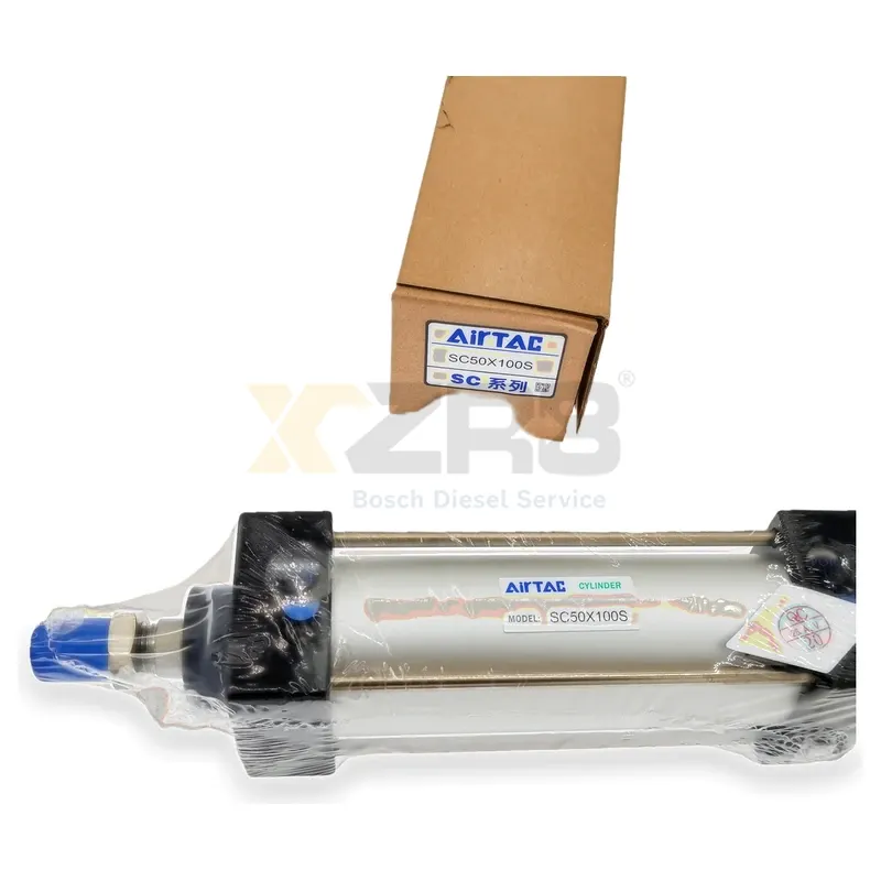 Airtac SC40X350S Standard Cylinder - Image 2