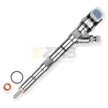 Bosch 0445110186 Injetor de Riel Comum 0 445 110 186 para Hyundai Kia 2.5 CRDi