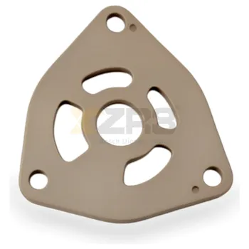 Placa de cubierta de bomba de transferencia Denso 294183-0260