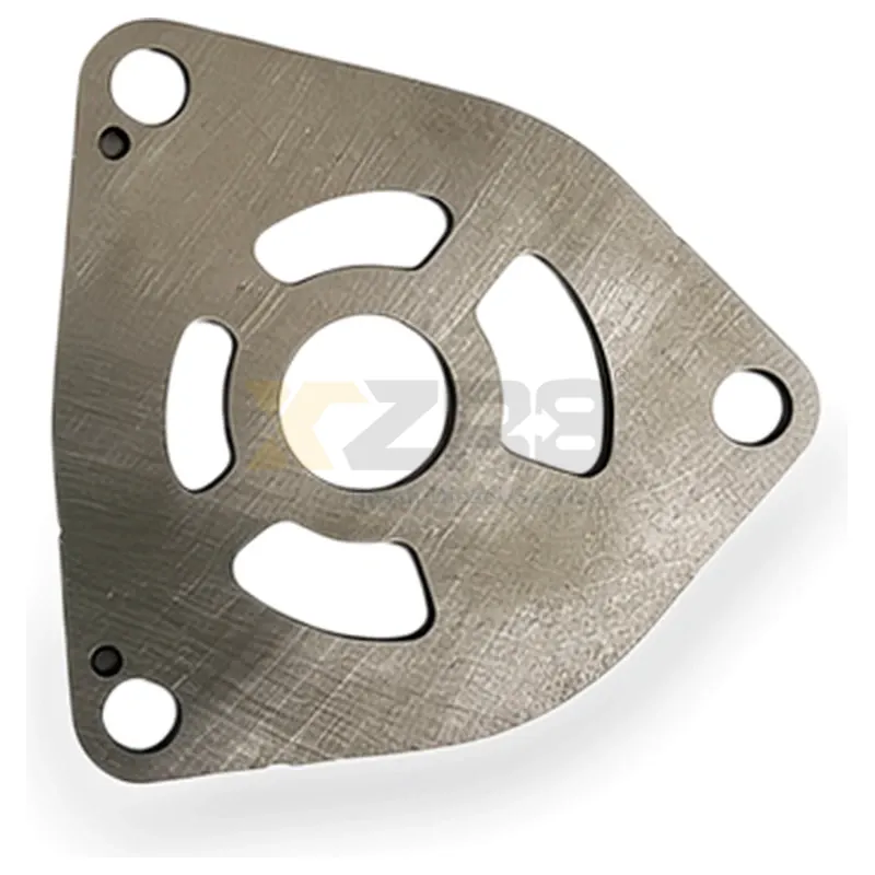 Placa de cubierta de bomba de transferencia Denso 294183-0260 - Thumbnail 2