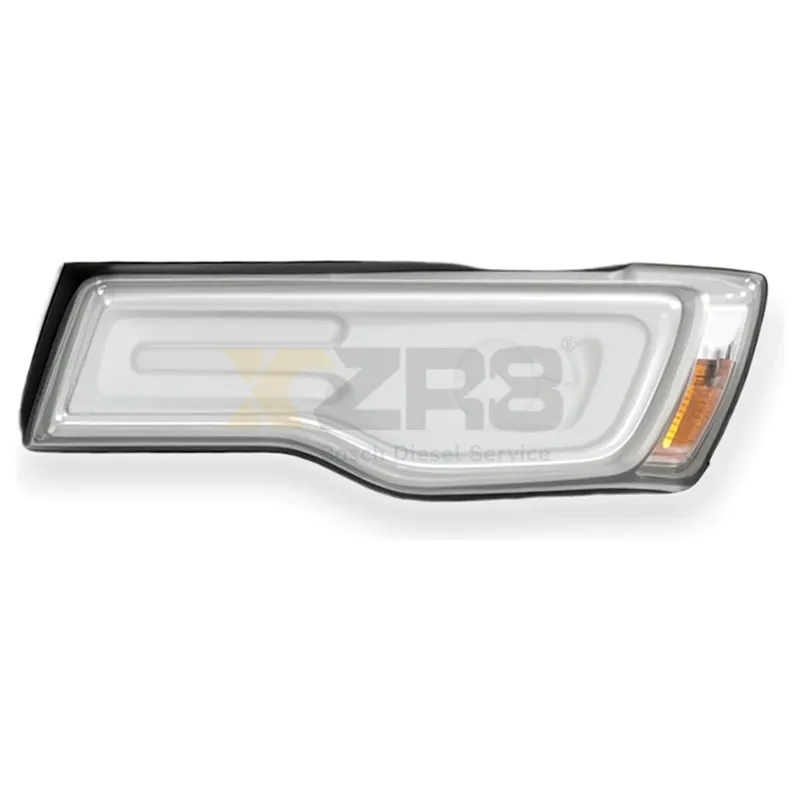 Mopar 68222838AA Headlamp Cover - Image 2