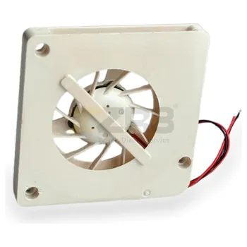 Jianzhun SUNON UB5U3-700 Мини-вентилятор DC 5V 0.36W 30x30x3mm Охлаждающий вентилятор