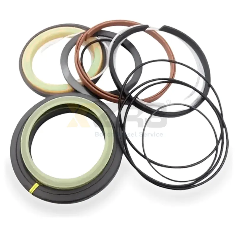 Doosan 401107-00478 Main Pump Seal Kit - Image 1