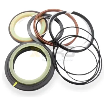 Doosan 401107-00478 Main Pump Seal Kit