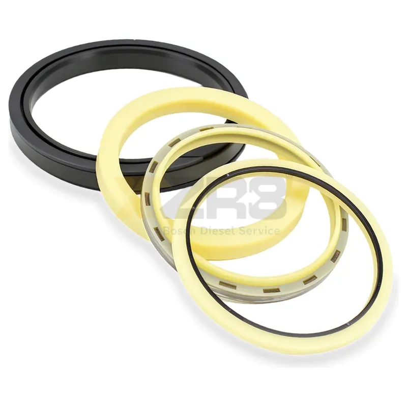 Doosan 401107-00478 Main Pump Seal Kit - Image 2