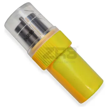 Jering P Series DOP155P523-3864 Boquilla 12h Potencia Neta 29.4kW Compatible with Cummins Motor