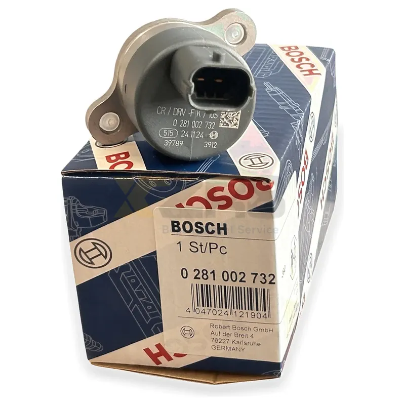 بوش DRV0281002732 صمام قياس الوقود 0 281 002 732 للهندية كيا 1.5 2.0 CRDi - Image 2