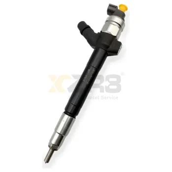 DENSO 095000-7060 Common Rail Injector 6C1Q-9K546-BC for Ford Transit 2.2/2.4 TDCI