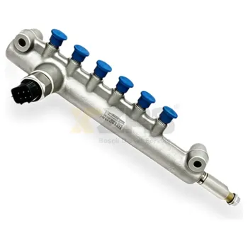 Tubo de riel común de combustible Denso 095600-5941