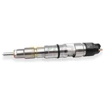 Injecteur de carburant Bosch