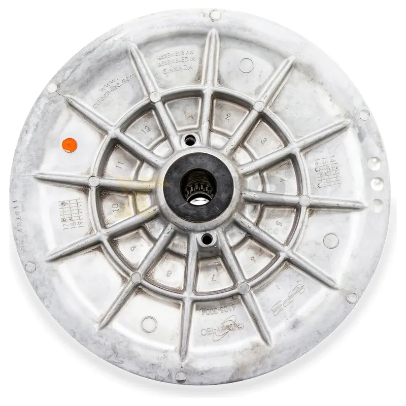 Cub Cadet 918-04586B CVT Driven Clutch Assembly - Image 2