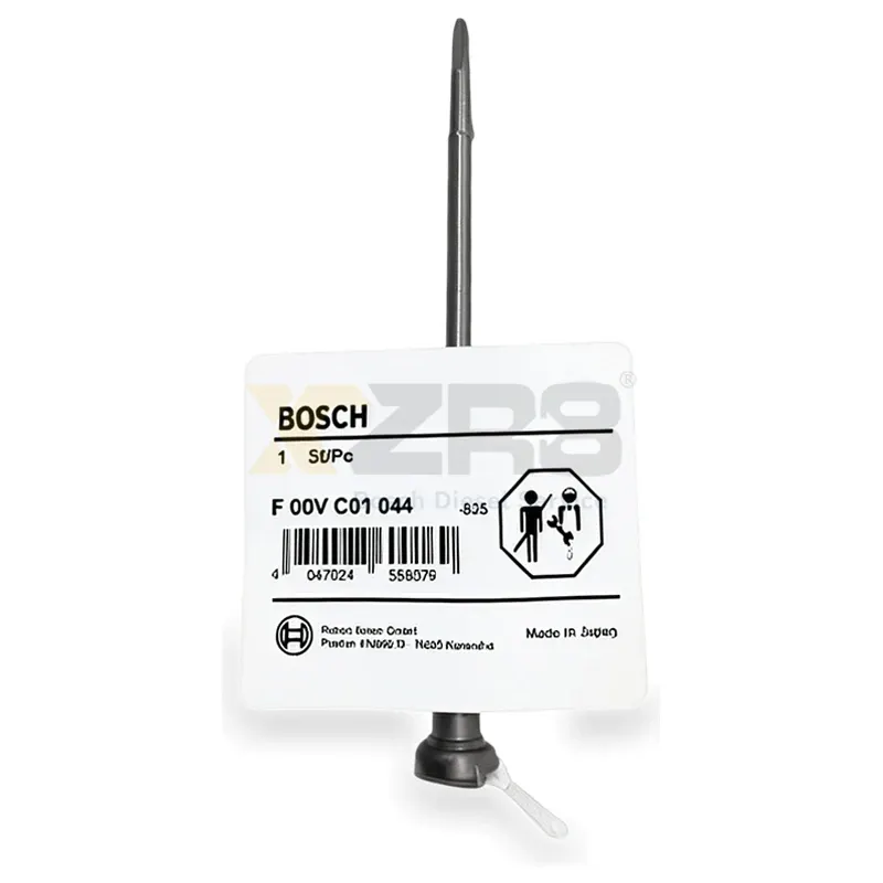 博世 (BOSCH) 共轨喷油器控制阀组件 F00VC01044 - Thumbnail 1