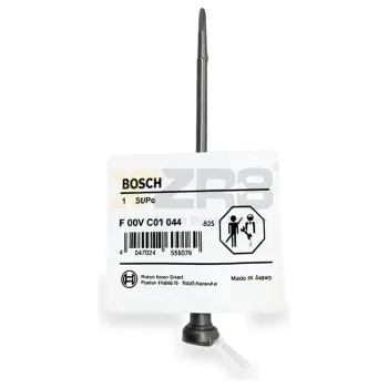 BOSCH Common Rail Injector Valve Assembly F00VC01044