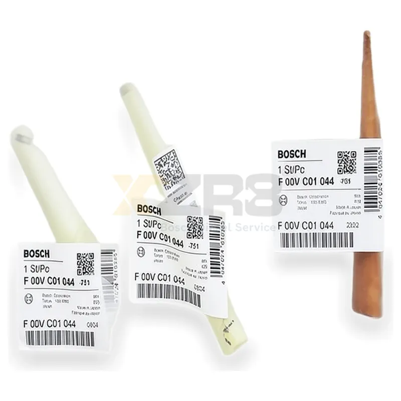 博世 (BOSCH) 共轨喷油器控制阀组件 F00VC01044 - Thumbnail 2