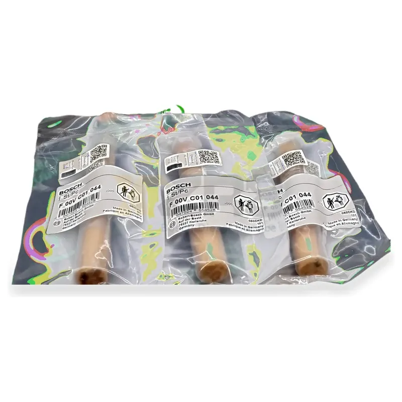 博世 (BOSCH) 共轨喷油器控制阀组件 F00VC01044 - Thumbnail 4
