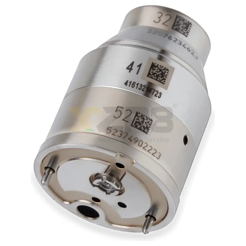 Регулятор клапана инжектора Delphi 7135-588 для инжектора EUI Volvo D13 - Image 1