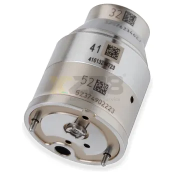 Delphi 7135-588 Injector Actuator Valve for Volvo D13 EUI Injector