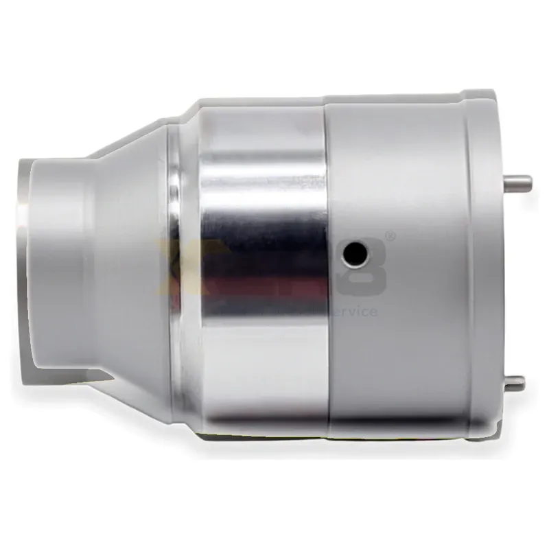 Регулятор клапана инжектора Delphi 7135-588 для инжектора EUI Volvo D13 - Image 3