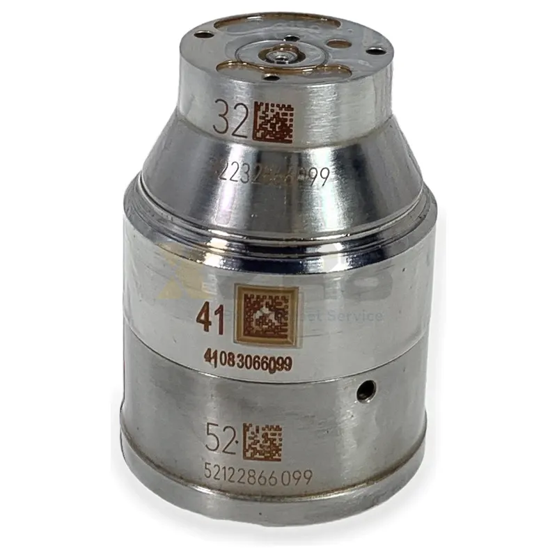 Регулятор клапана инжектора Delphi 7135-588 для инжектора EUI Volvo D13 - Image 4