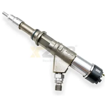 BOSCH 4307475 Injecteur de Rail Haute Pression (Piezélectrique) pour la Série ISG Cummins