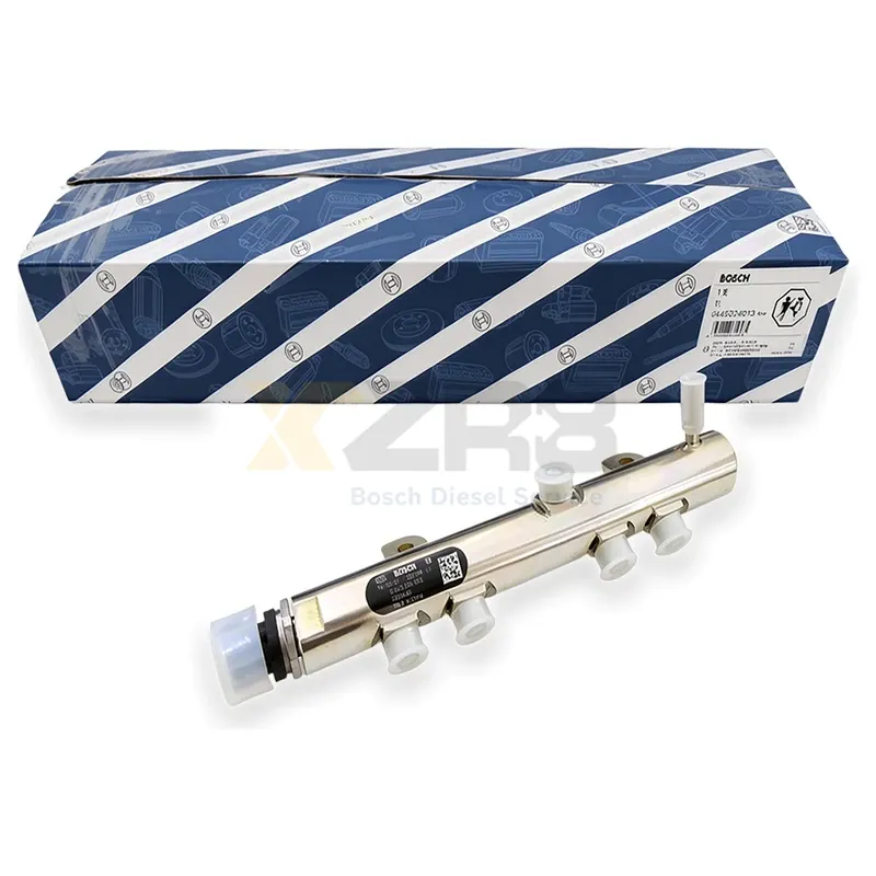 Bosch BOSCH Cummins 4944990/5259689/0445224013 Common Rail Fitting for Foton Cummins ISF3.8 Diesel Engine - Thumbnail 1