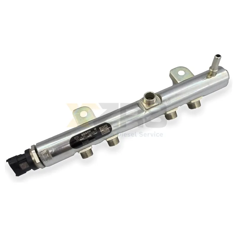 Bosch BOSCH Cummins 4944990/5259689/0445224013 Common Rail Fitting for Foton Cummins ISF3.8 Diesel Engine - Image 3