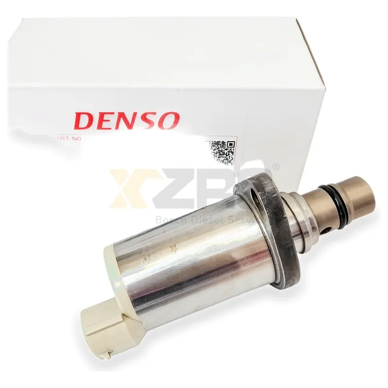 مستشعر DENSO 294200-3640 الكهربائي لقياس الوقود لـ Hino N04C/Toyota Dyna - Image 2